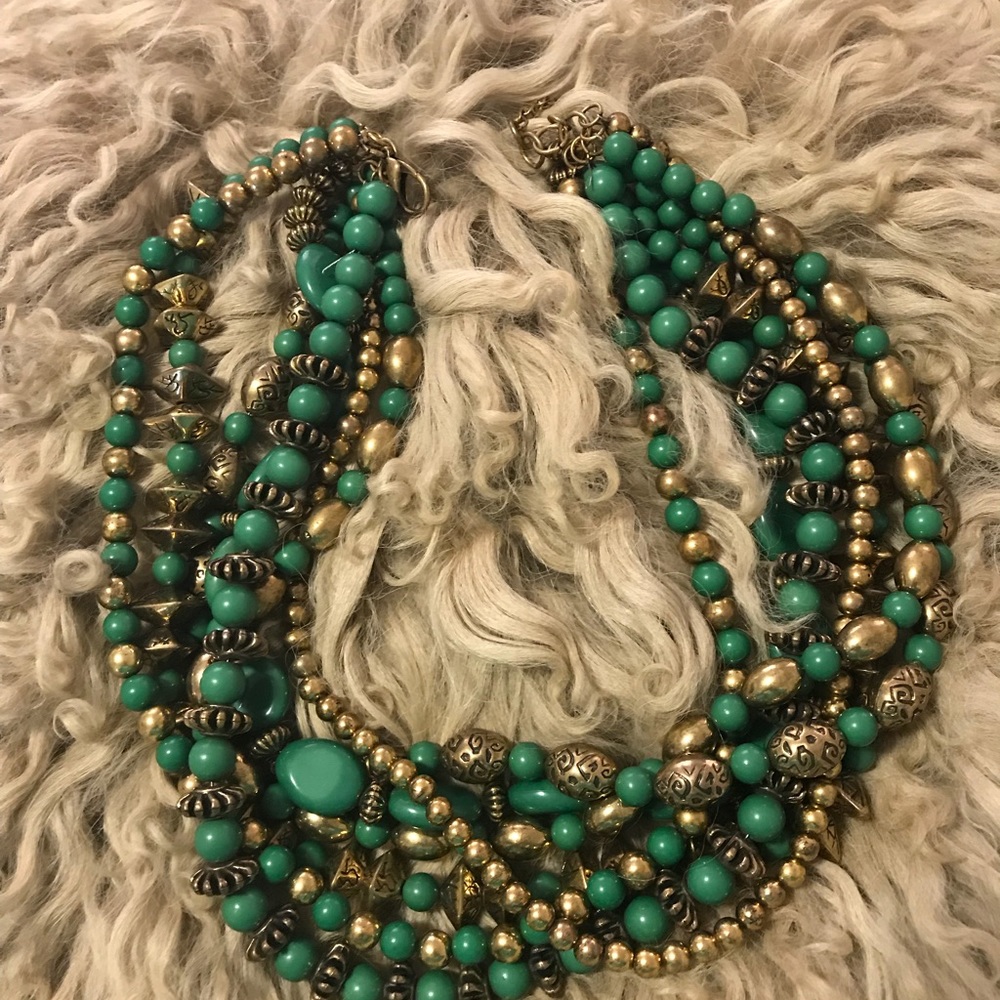 Necklace